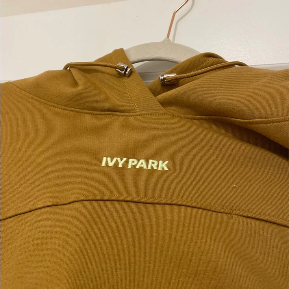 IVY PARK x Adidas Hoodie